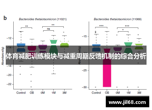 体育减肥训练模块与减重周期反馈机制的综合分析